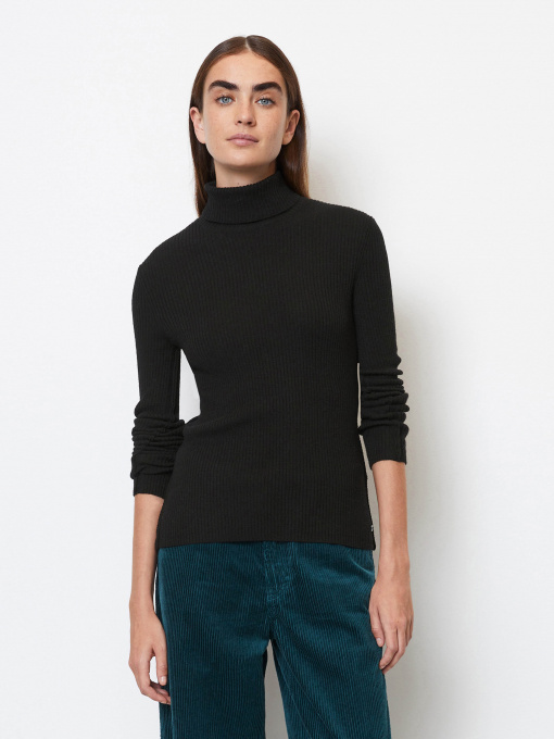 Свитры и кардиганы Marc O’Polo DENIM модель 349600760211-990 Фото