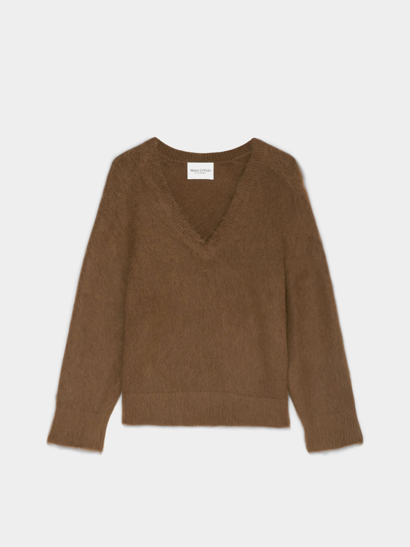 Свитры и кардиганы Marc O’Polo модель 310509060295-774 Фото