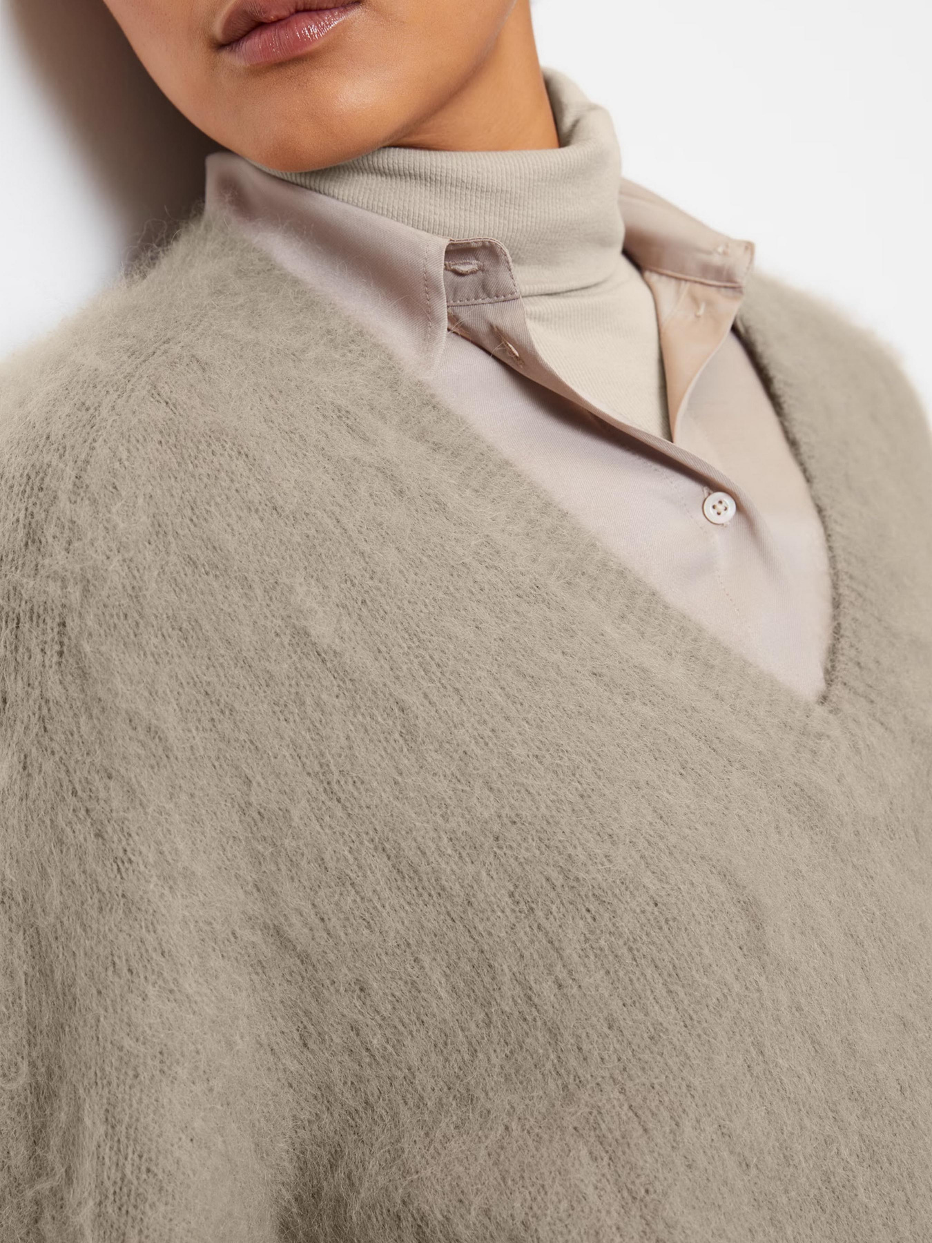 Свитры и кардиганы Marc O’Polo модель 310509060295-913 Фото