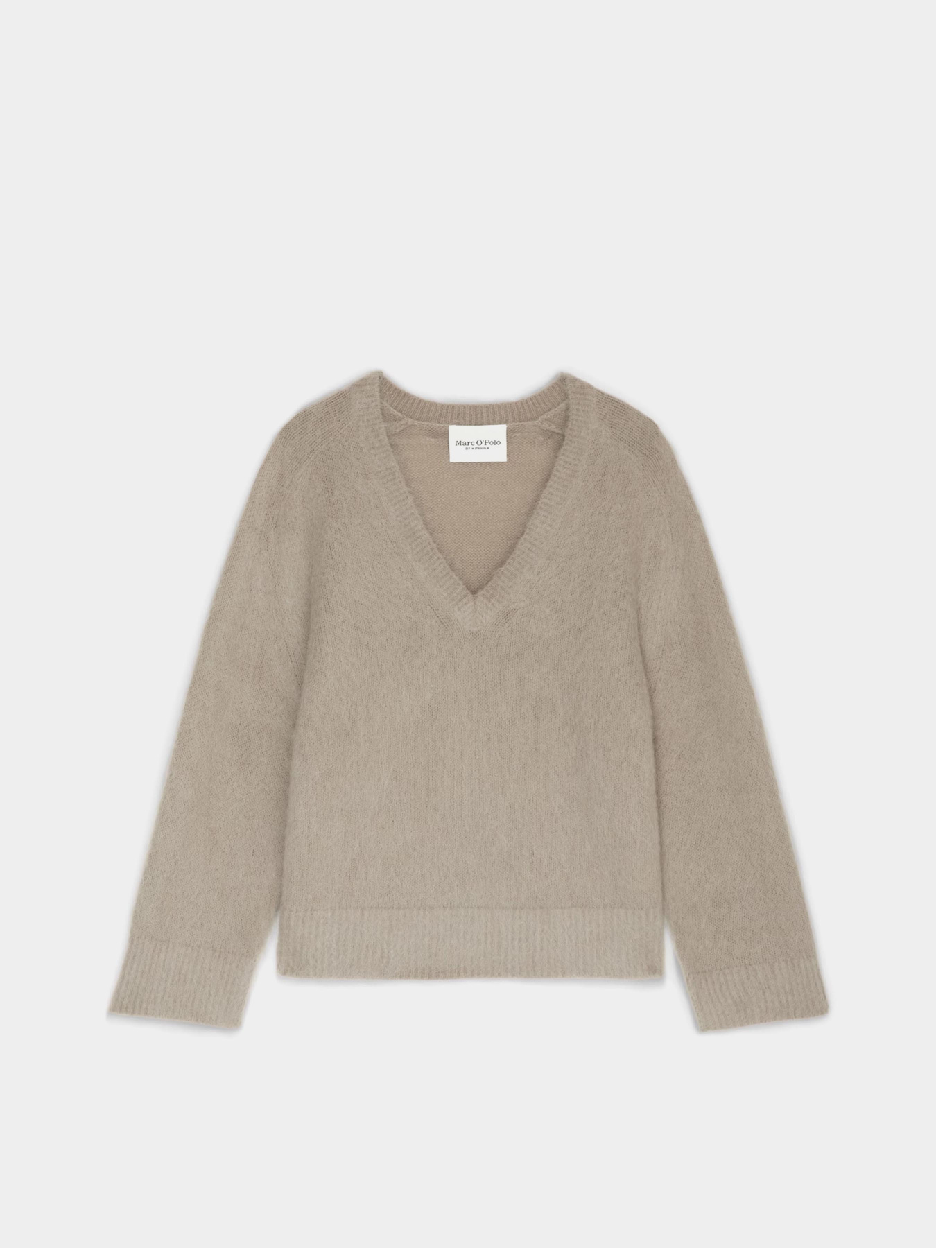 Свитры и кардиганы Marc O’Polo модель 310509060295-913 Фото