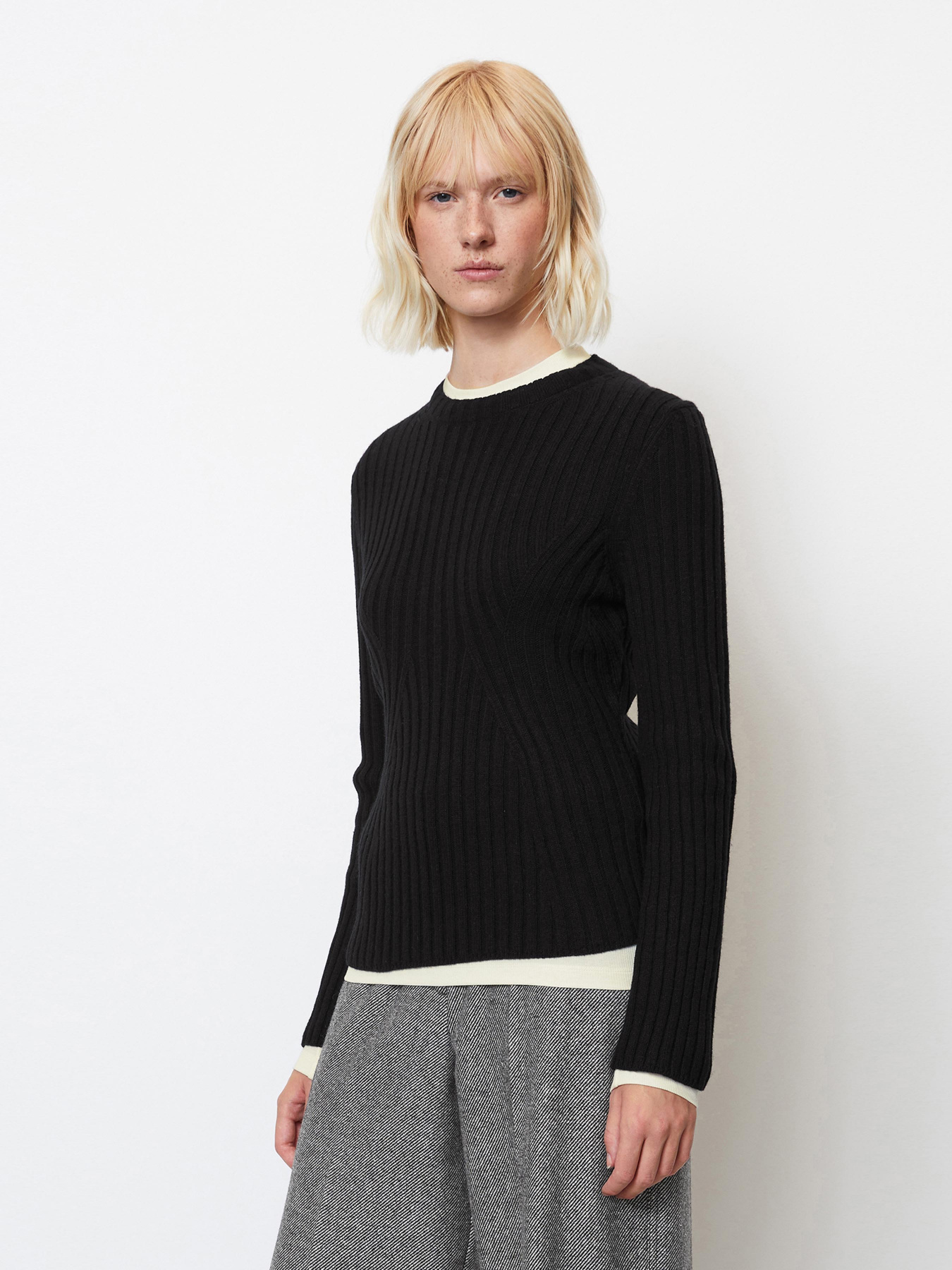 Свитры и кардиганы Marc O’Polo модель 310608660305-990 Свитры и кардиганы Marc O’Polo модель 310608660305-990 Фото