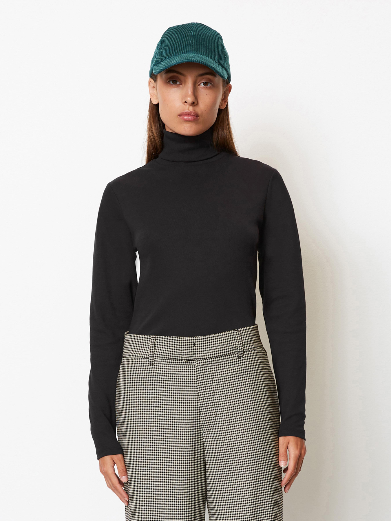 Свитры и кардиганы Marc O’Polo DENIM модель 350208652291-990 Свитры и кардиганы Marc O’Polo DENIM модель 350208652291-990 Фото