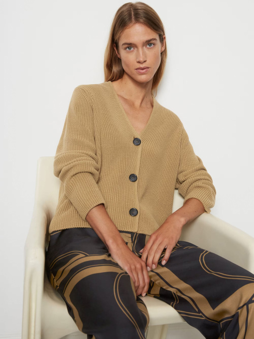 Свитры и кардиганы Marc O’Polo модель 400605961069-732 Фото