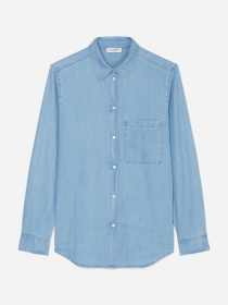 Сорочки Marc O’Polo модель M00099342015-061 Фото