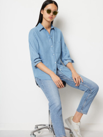 Сорочки Marc O’Polo модель M00099342015-061 Фото