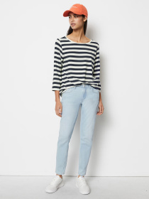 Худи и свитшоты Marc O’Polo DENIM модель 441229652353-S69 Фото