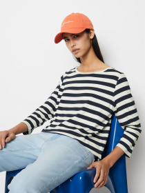 Худи и свитшоты Marc O’Polo DENIM модель 441229652353-S69 Фото