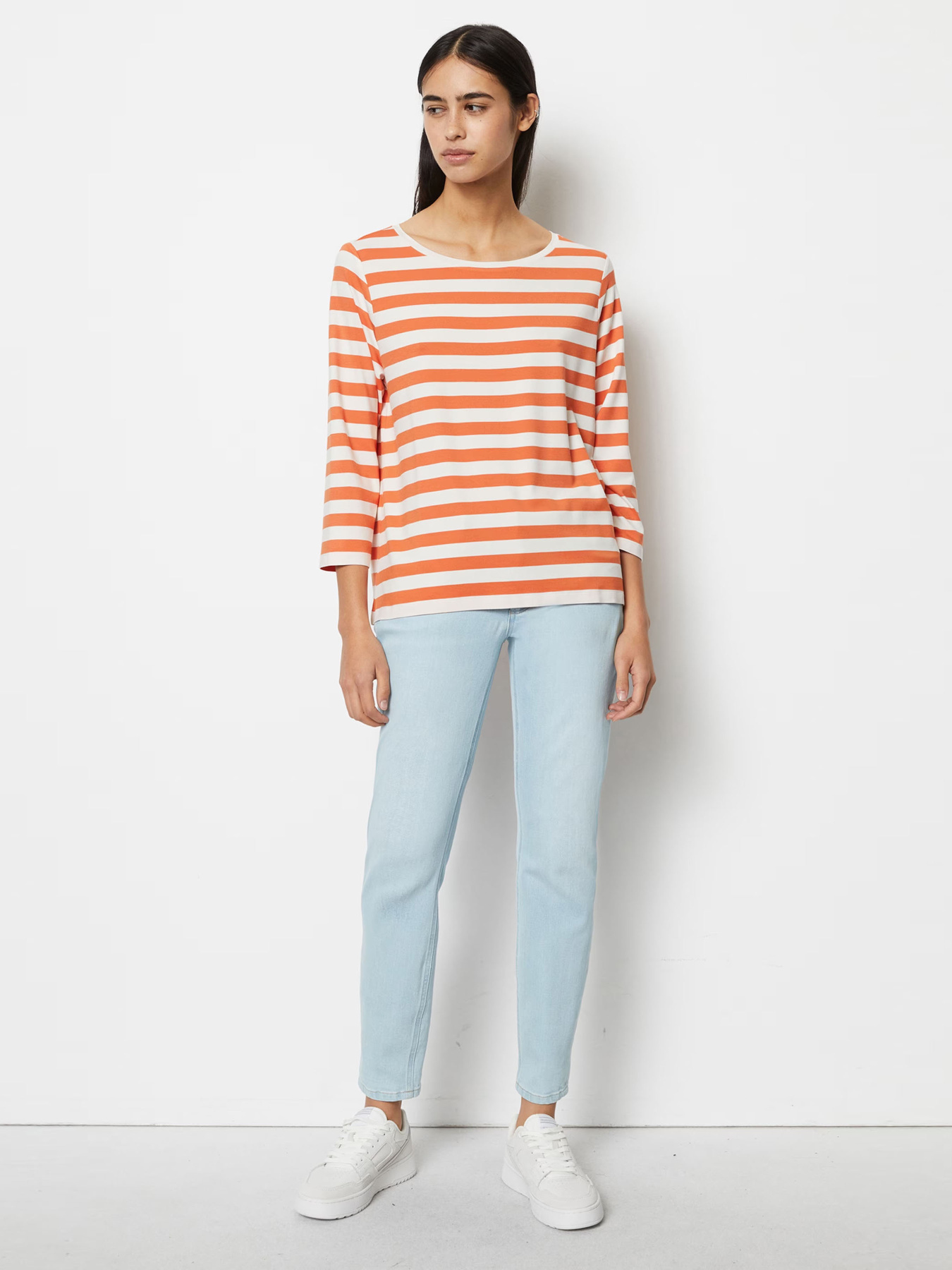 Худи и свитшоты Marc O’Polo DENIM модель 441229652353-T15 Худи и свитшоты Marc O’Polo DENIM модель 441229652353-T15 Фото