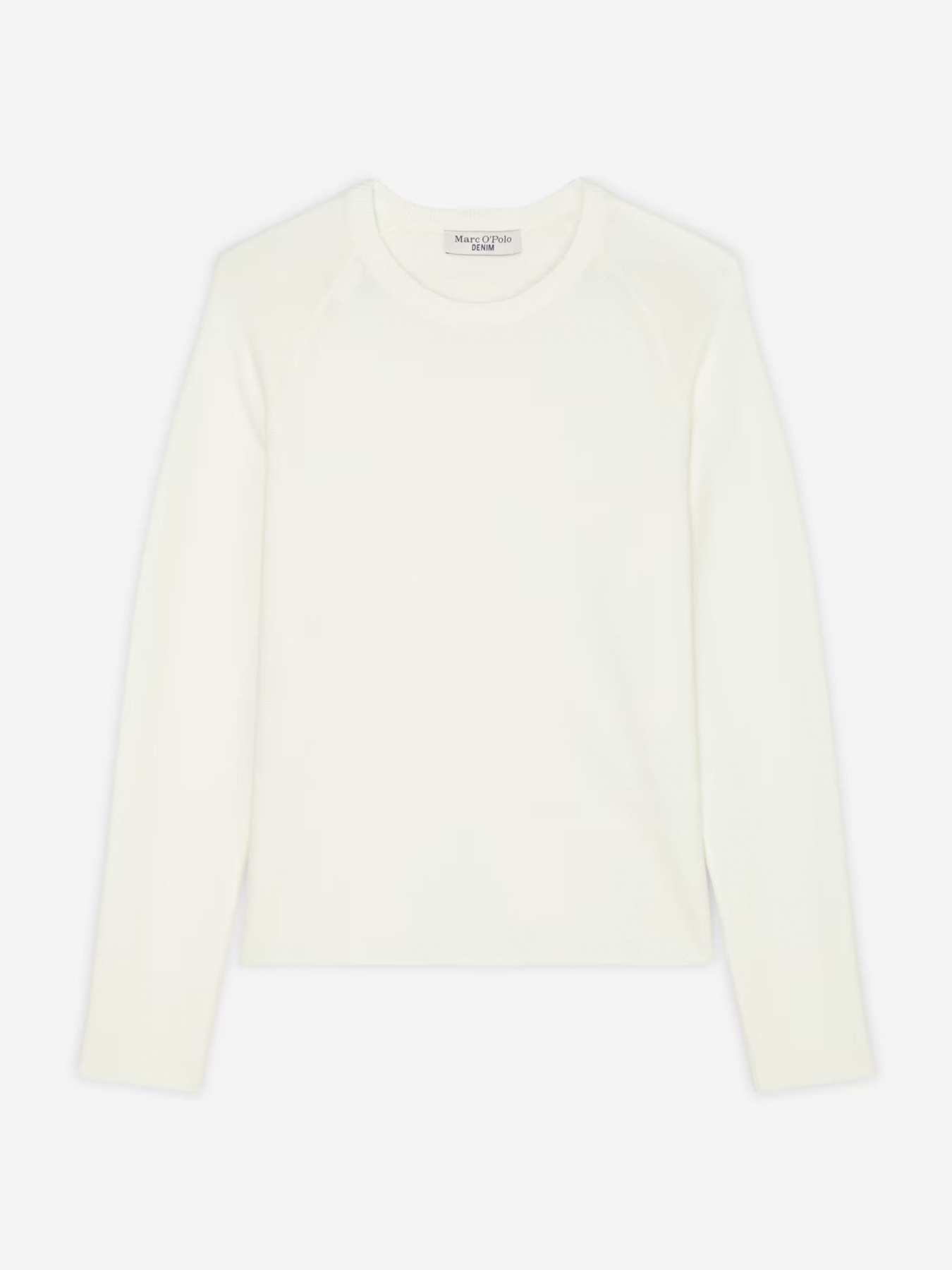 Худи и свитшоты Marc O’Polo DENIM модель 441507360351-101 Худи и свитшоты Marc O’Polo DENIM модель 441507360351-101 Фото