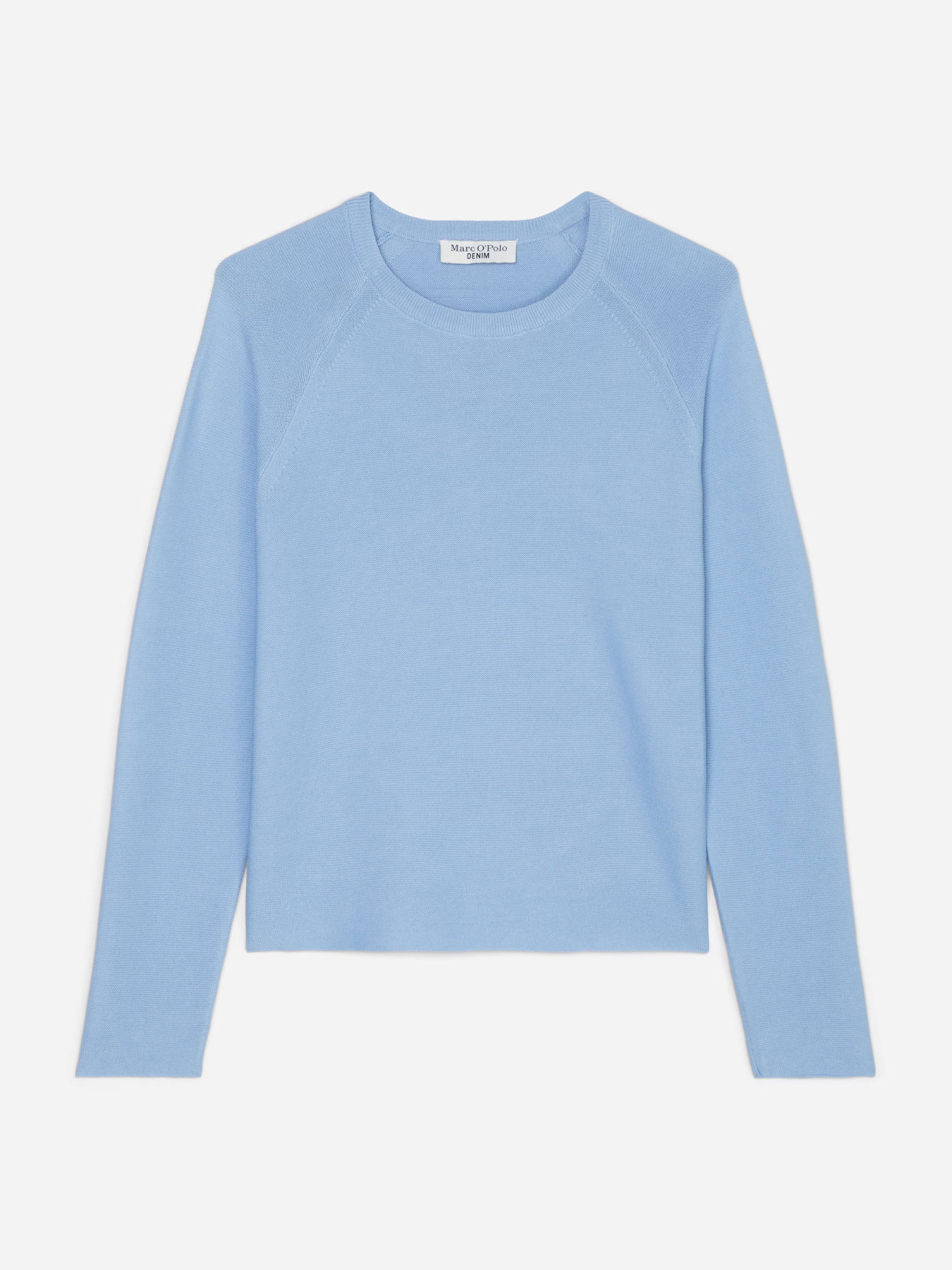 Худі та світшоти Marc O'Polo denim модель 441507360351-839 Худі та світшоти Marc O'Polo denim модель 441507360351-839 Фото