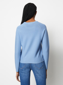 Худі та світшоти Marc O'Polo denim модель 441507360351-839 Фото