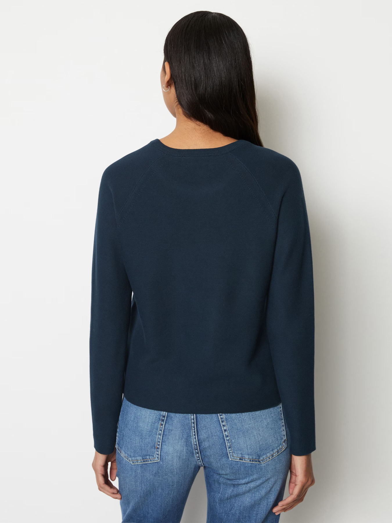 Худі та світшоти Marc O'Polo denim модель M41507360351-890 Худі та світшоти Marc O'Polo denim модель M41507360351-890 Фото