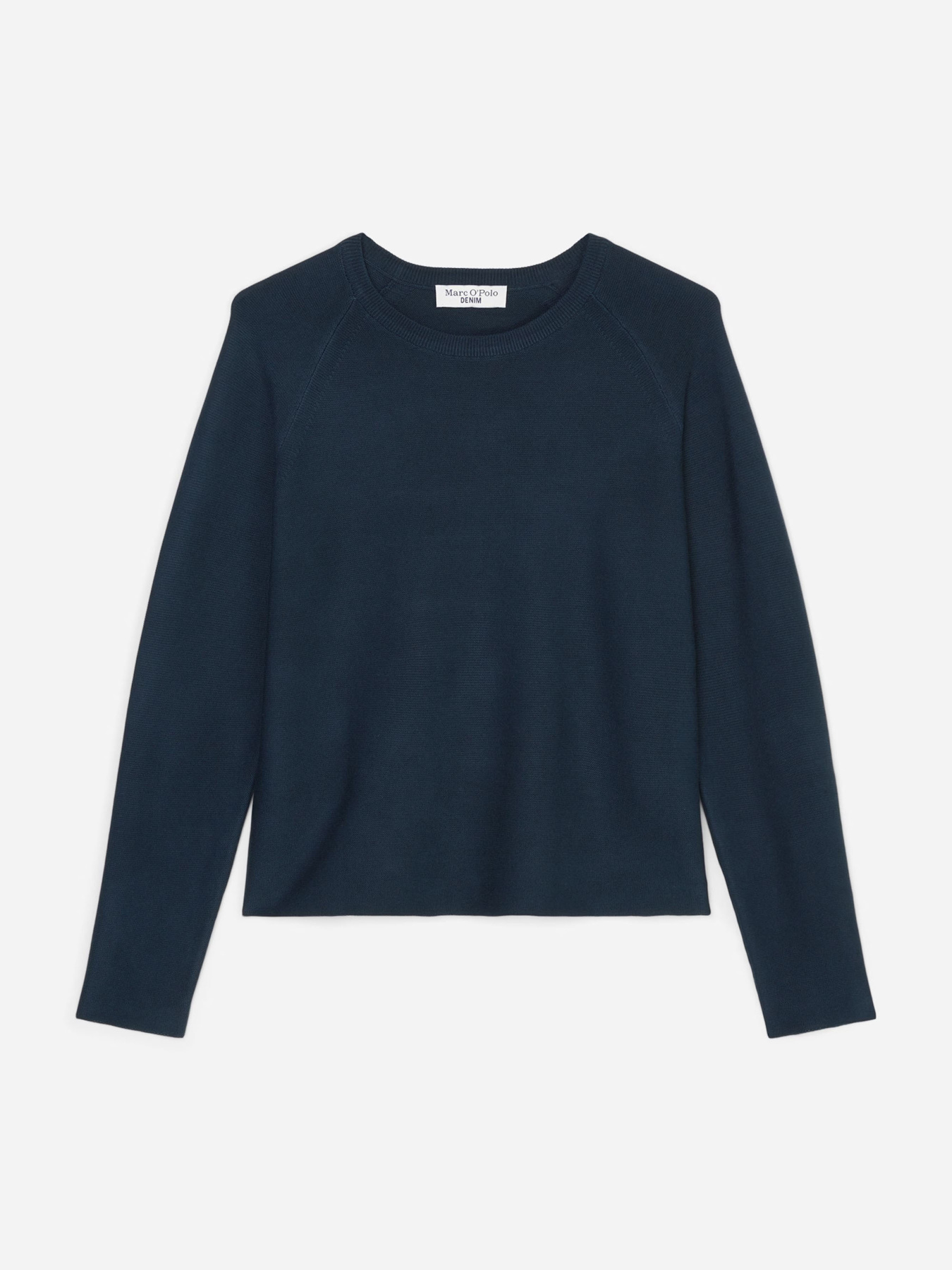 Худі та світшоти Marc O'Polo denim модель M41507360351-890 Худі та світшоти Marc O'Polo denim модель M41507360351-890 Фото
