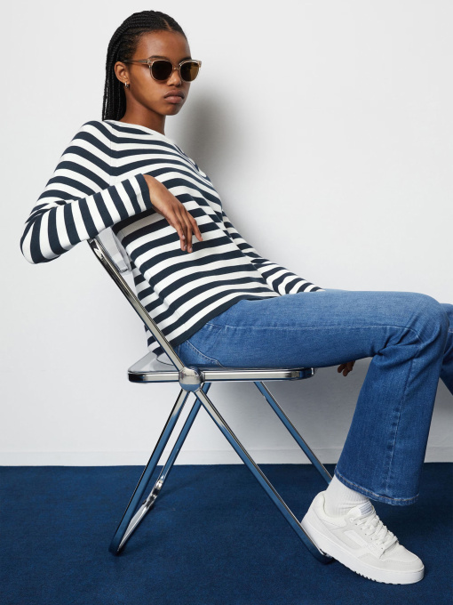 Худи и свитшоты Marc O’Polo DENIM модель M41507360351-T17 Фото