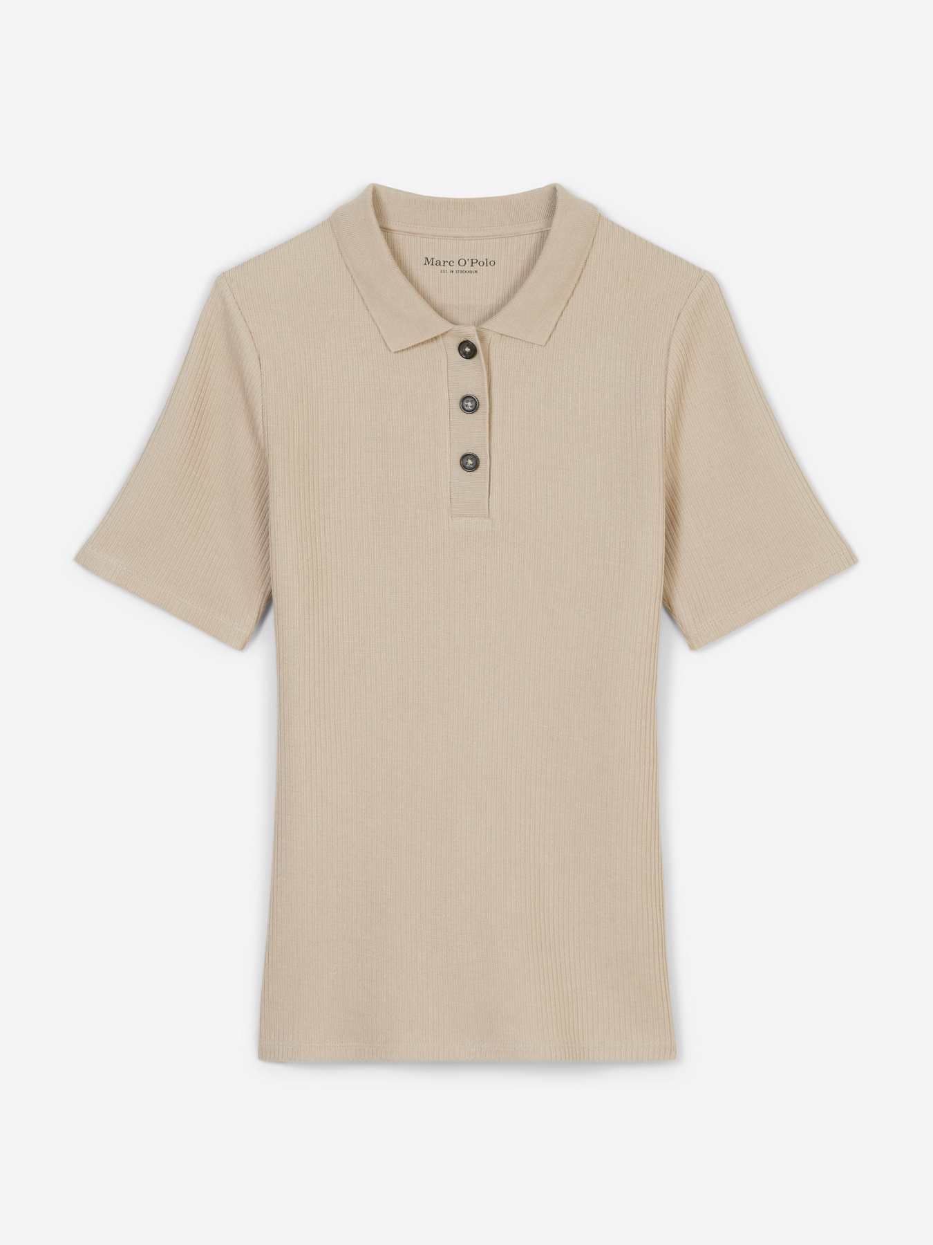 Футболки і поло Marc O’Polo модель 402215853019-737 Фото