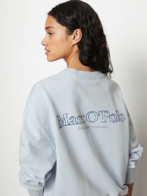 Худи и свитшоты Marc O’Polo модель 402407354141-820 Фото