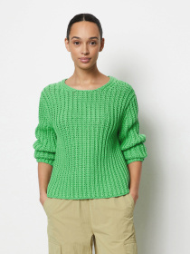Свитры и кардиганы Marc O’Polo модель 402611960423-444 Фото