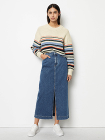 Свитры и кардиганы Marc O’Polo DENIM модель 441610360355-S34 Фото