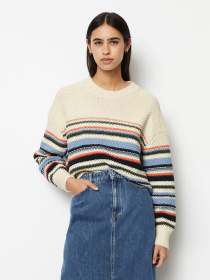 Свитры и кардиганы Marc O’Polo DENIM модель 441610360355-S34 Фото