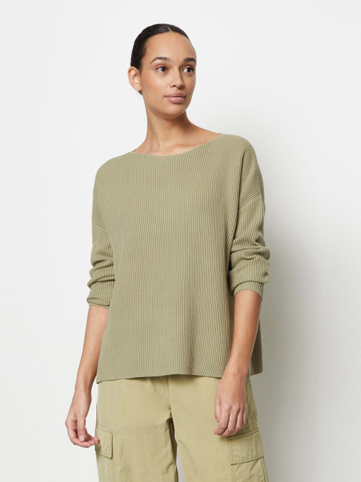 Свитры и кардиганы Marc O’Polo модель 402611060409-402 Фото