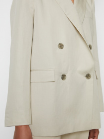Пиджаки Marc O’Polo модель 403023280057-905 Фото