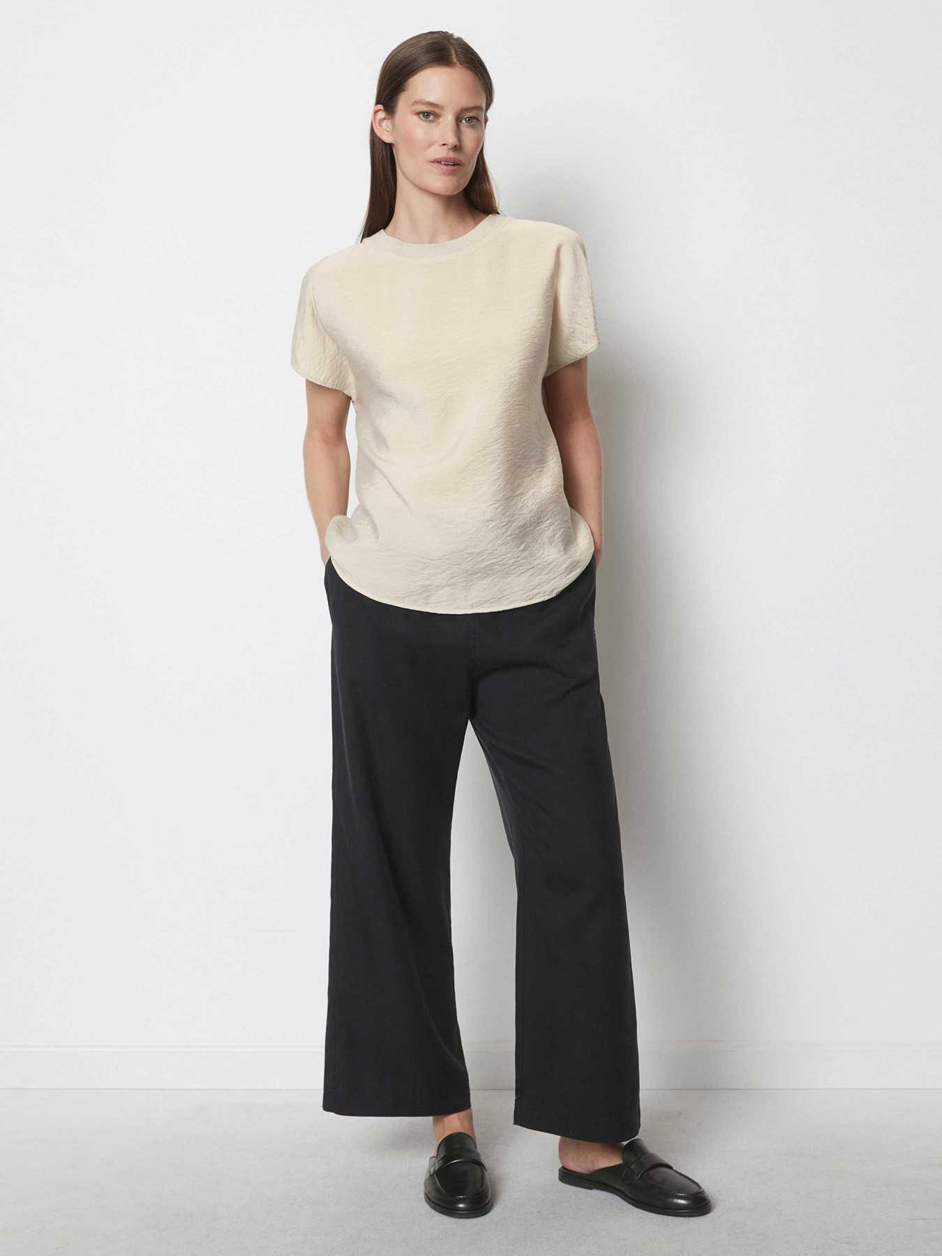 Сорочки Marc O’Polo модель 403111841007-905 Фото