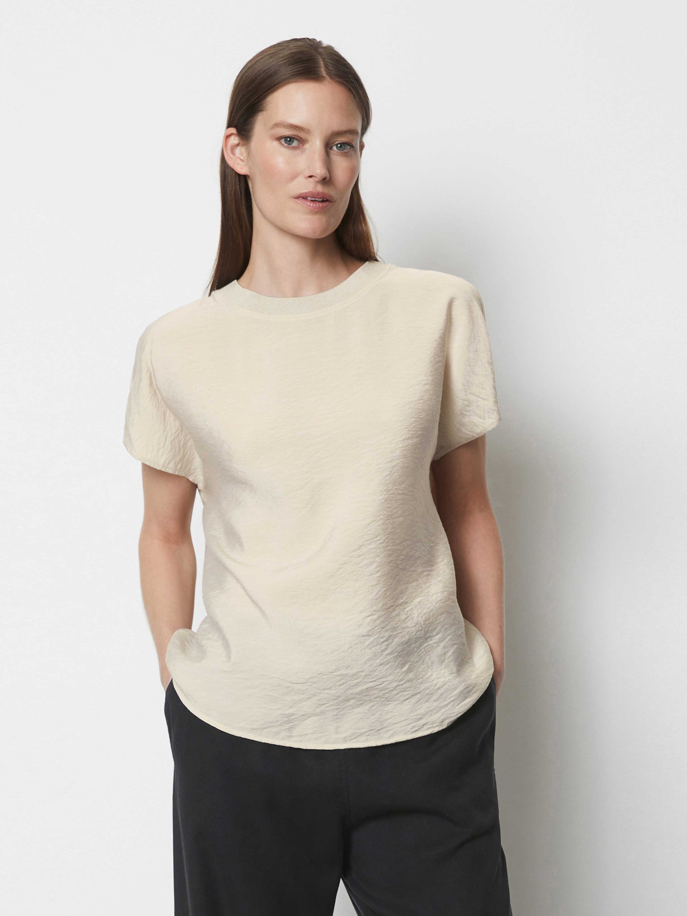 Сорочки Marc O’Polo модель 403111841007-905 Фото