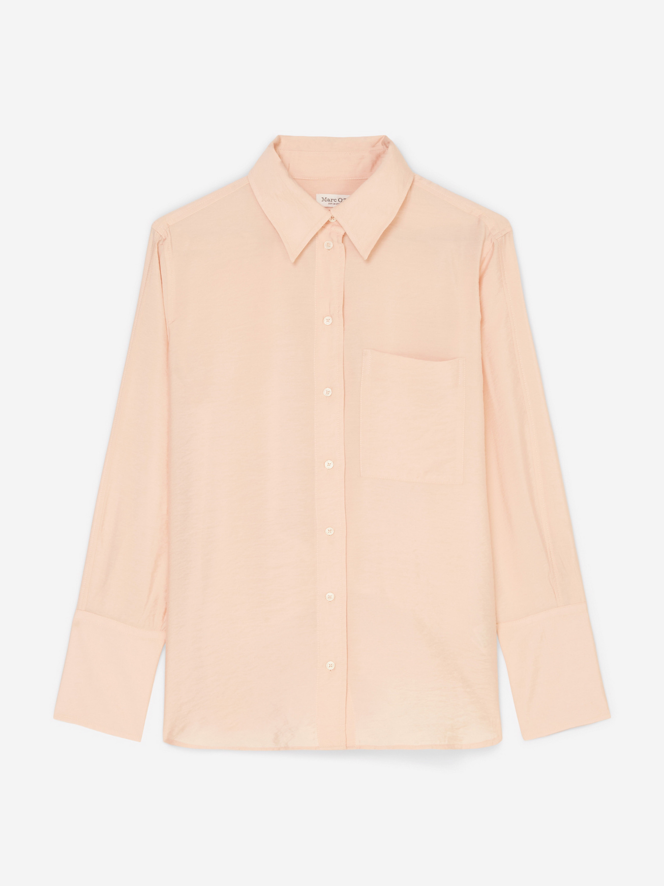 Сорочки Marc O’Polo модель 403111842347-332 Фото
