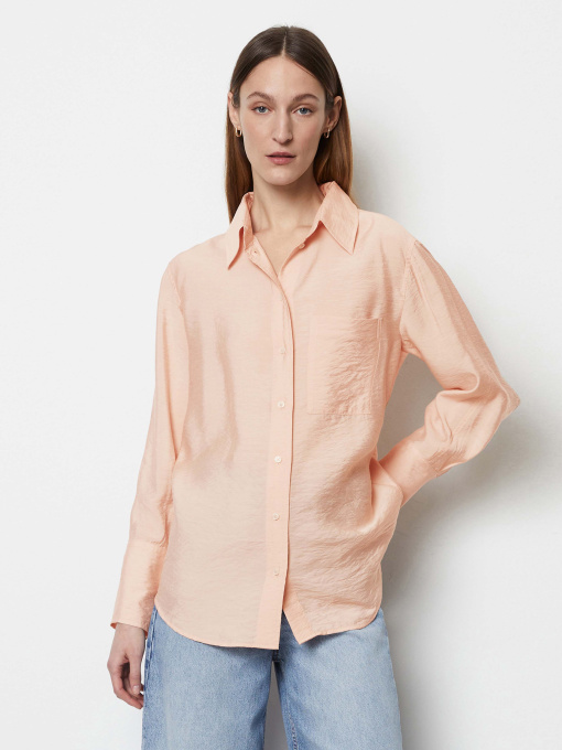 Рубашки Marc O’Polo модель 403111842347-332 Фото