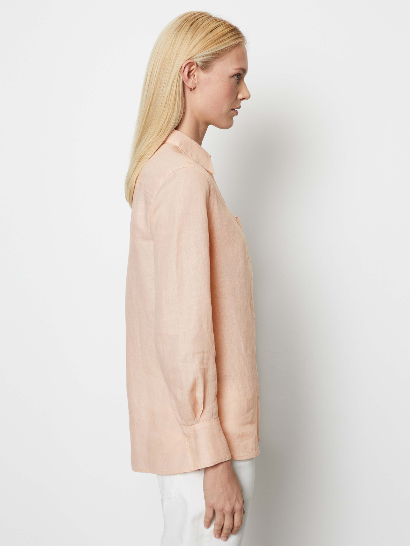 Сорочки Marc O’Polo модель 403113542427-332 Фото