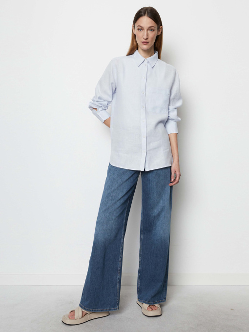 Сорочки Marc O’Polo модель 403113542427-820 Фото