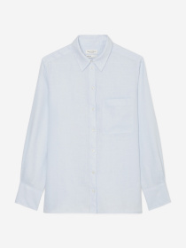 Сорочки Marc O’Polo модель 403113542427-820 Фото