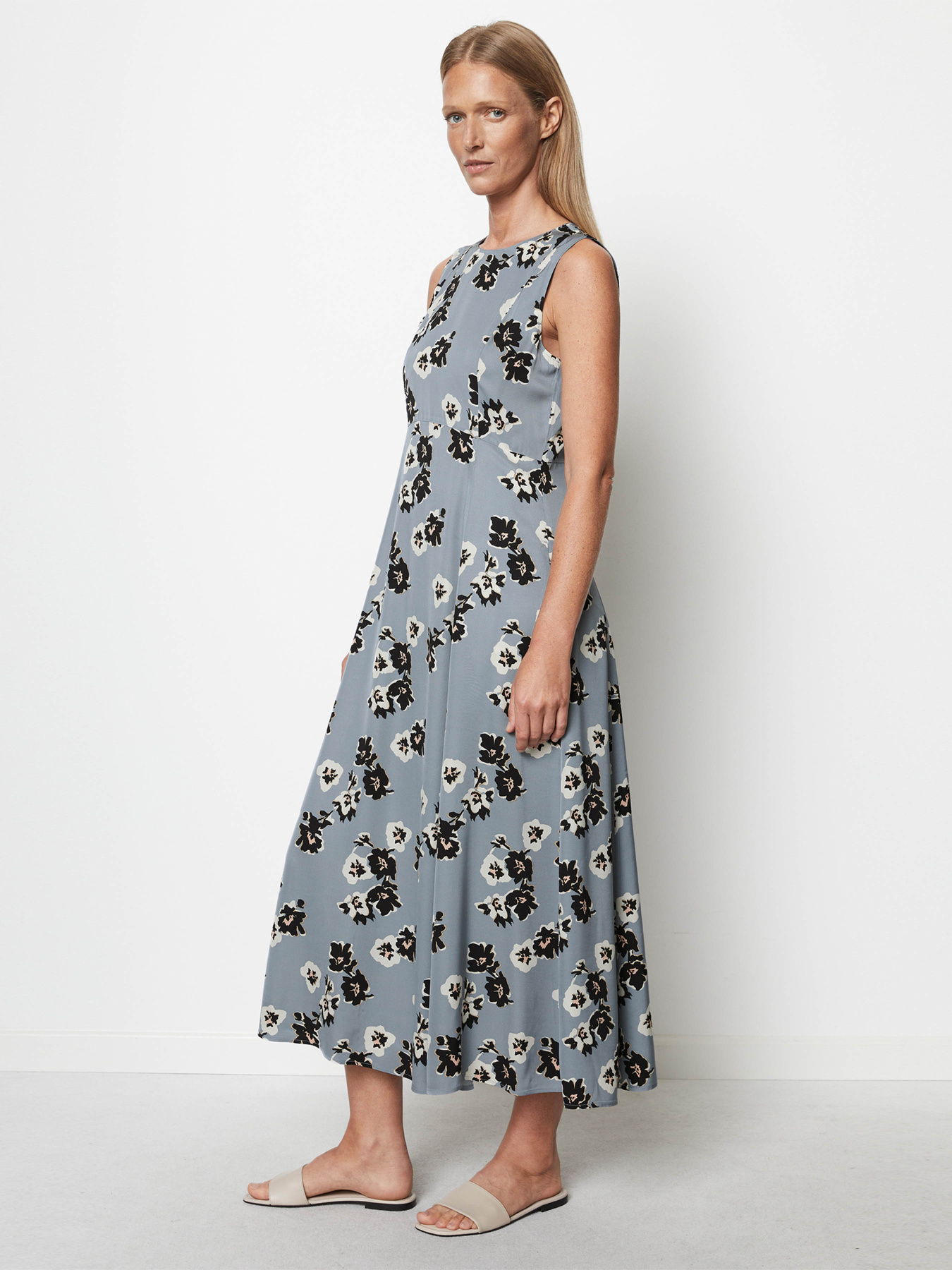 Сукні Marc O’Polo модель 403120821365-B06 Сукні Marc O’Polo модель 403120821365-B06 Фото