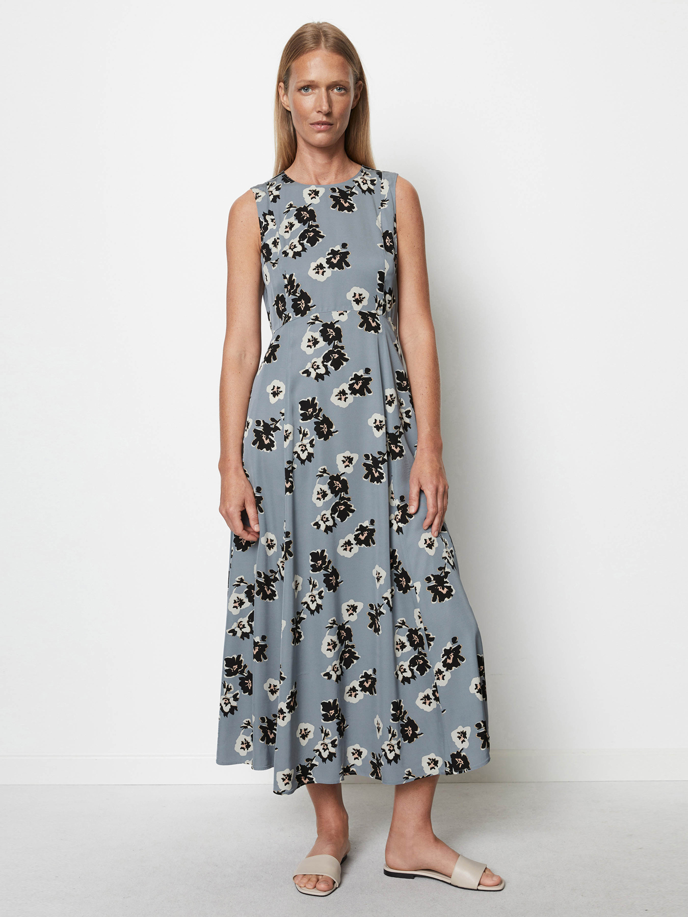 Сукні Marc O’Polo модель 403120821365-B06 Сукні Marc O’Polo модель 403120821365-B06 Фото