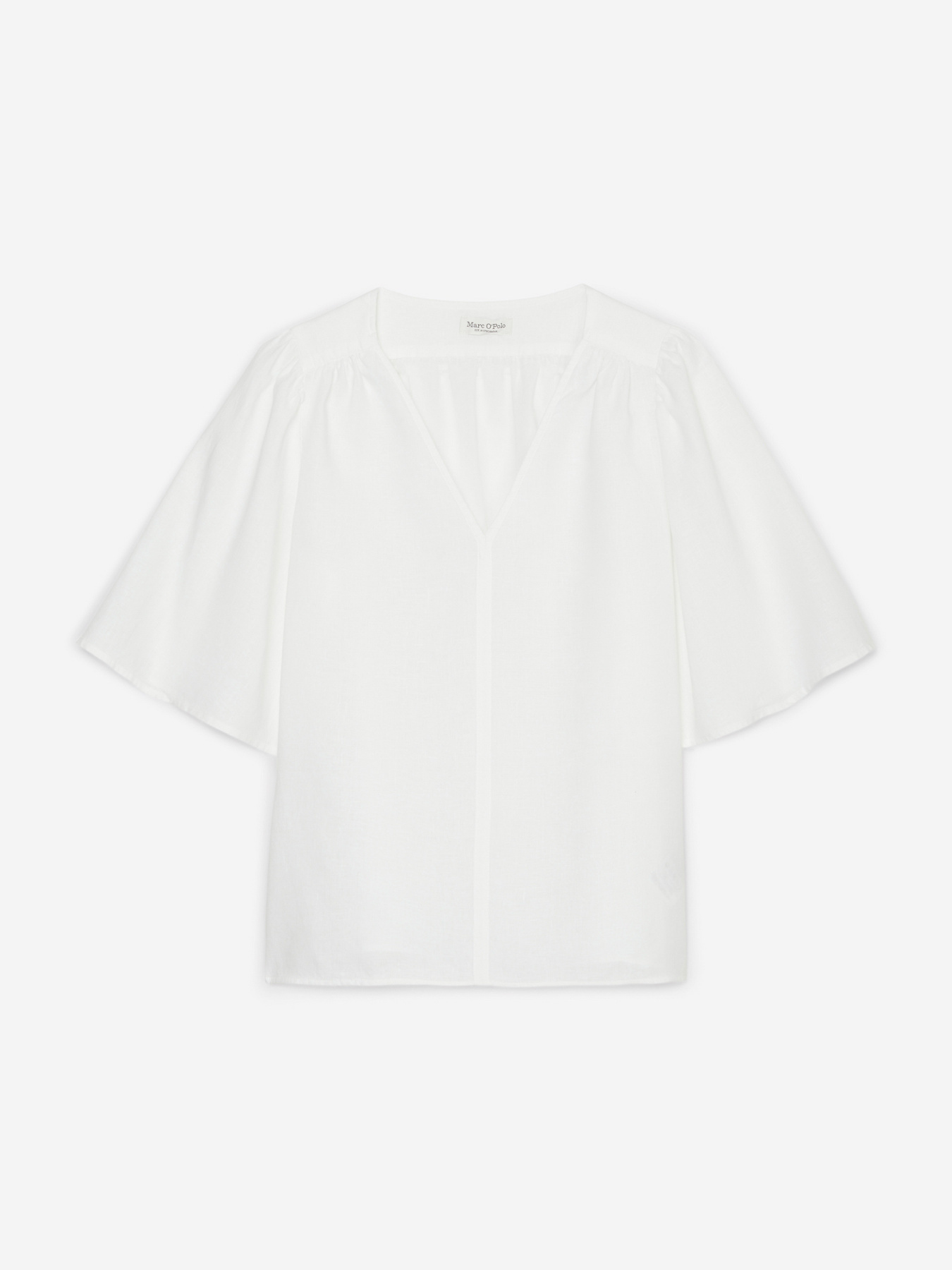 Сорочки Marc O’Polo модель 403130541115-100 Сорочки Marc O’Polo модель 403130541115-100 Фото