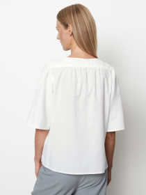 Сорочки Marc O’Polo модель 403130541115-100 Фото