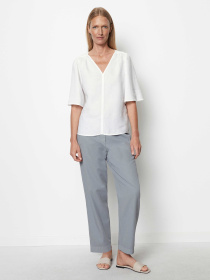 Сорочки Marc O’Polo модель 403130541115-100 Фото