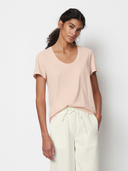 Футболки и поло Marc O’Polo модель 403206751119-332 Фото