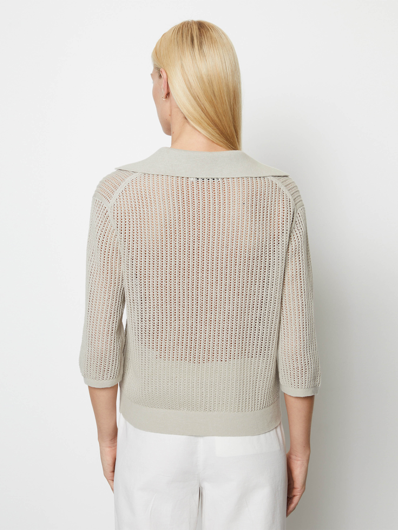 Свитры и кардиганы Marc O’Polo модель 403501060429-905 Фото