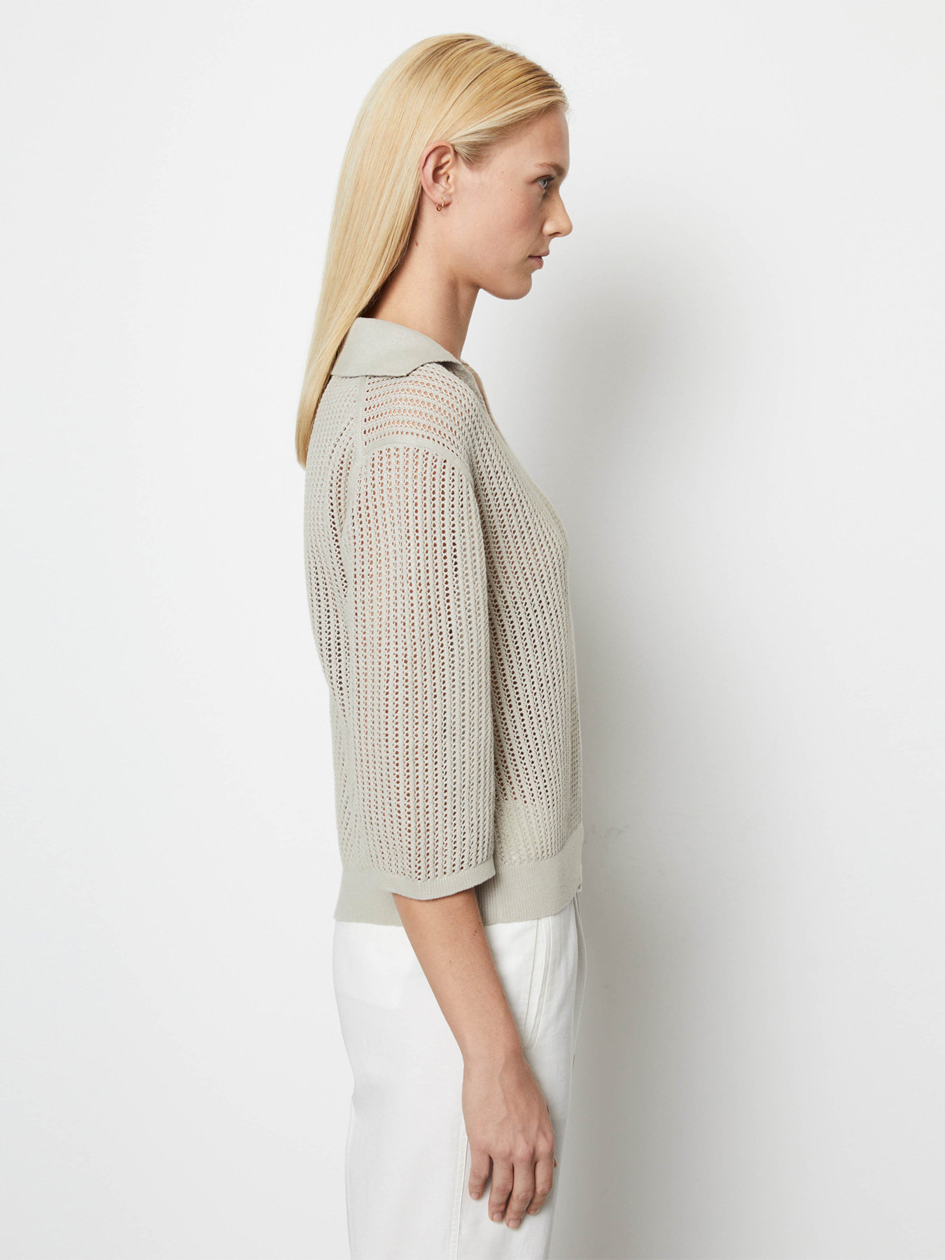 Свитры и кардиганы Marc O’Polo модель 403501060429-905 Фото