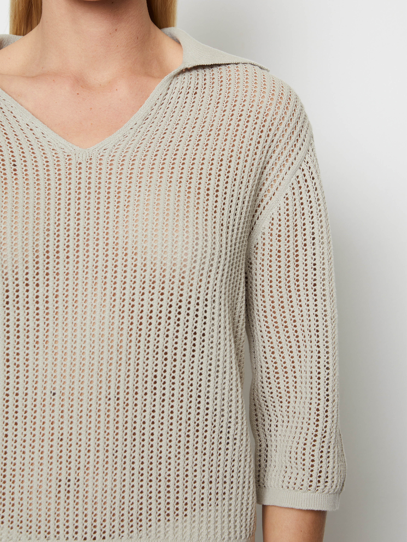 Свитры и кардиганы Marc O’Polo модель 403501060429-905 Фото