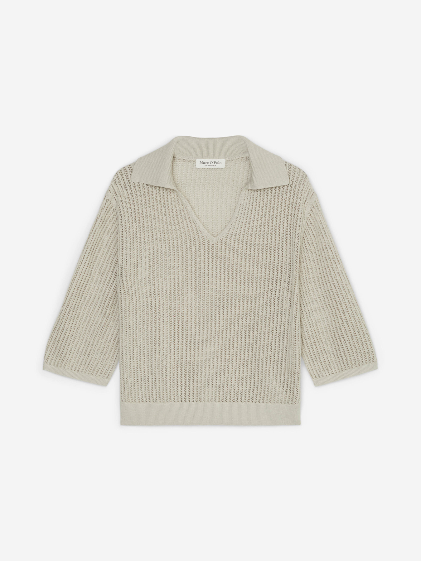 Свитры и кардиганы Marc O’Polo модель 403501060429-905 Фото
