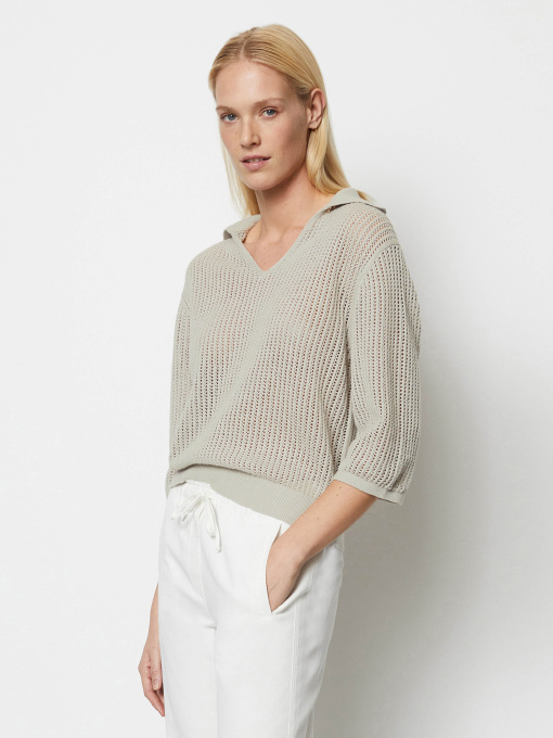 Свитры и кардиганы Marc O’Polo модель 403501060429-905 Фото