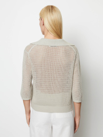 Свитры и кардиганы Marc O’Polo модель 403501060429-905 Фото