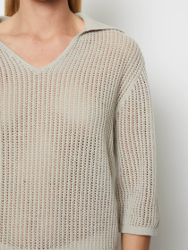 Свитры и кардиганы Marc O’Polo модель 403501060429-905 Фото