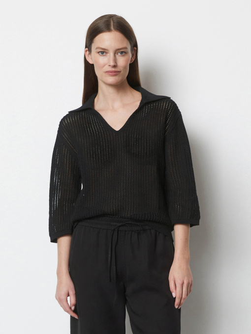Свитры и кардиганы Marc O’Polo модель 403501060429-990 Фото