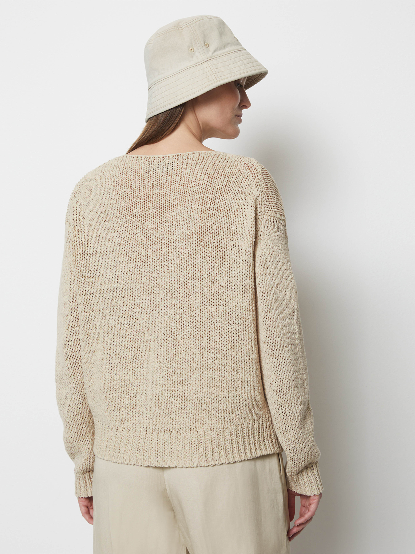 Свитры и кардиганы Marc O’Polo модель 403513660393-756 Свитры и кардиганы Marc O’Polo модель 403513660393-756 Фото