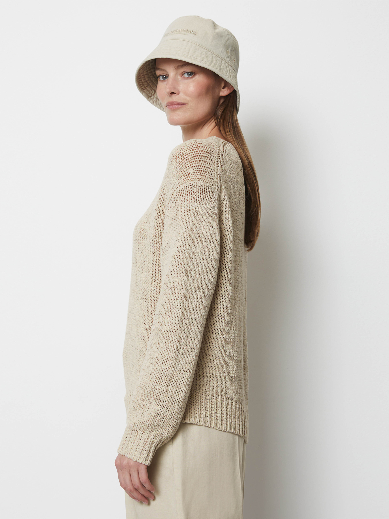 Свитры и кардиганы Marc O’Polo модель 403513660393-756 Свитры и кардиганы Marc O’Polo модель 403513660393-756 Фото