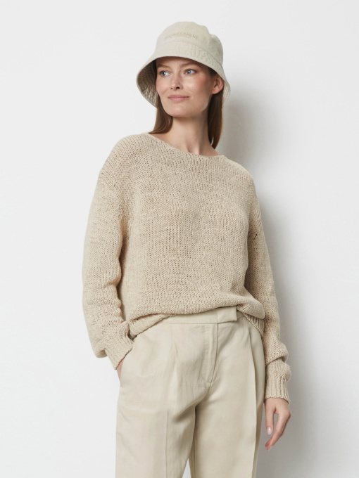 Свитры и кардиганы Marc O’Polo модель 403513660393-756 Фото