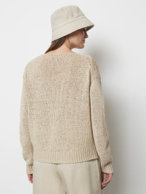 Свитры и кардиганы Marc O’Polo модель 403513660393-756 Фото